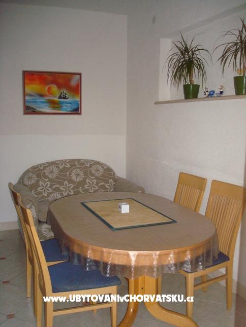 Appartements Villa Niko Bol – Ferienwohnung Insel Brac, Kroatien – Foto 11