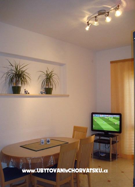 Appartements Villa Niko Bol – Ferienwohnung Insel Brac, Kroatien – Foto 12