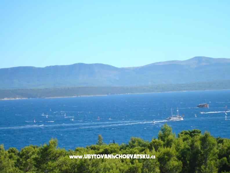 Appartements Villa Niko Bol – Ferienwohnung Insel Brac, Kroatien – Foto 14