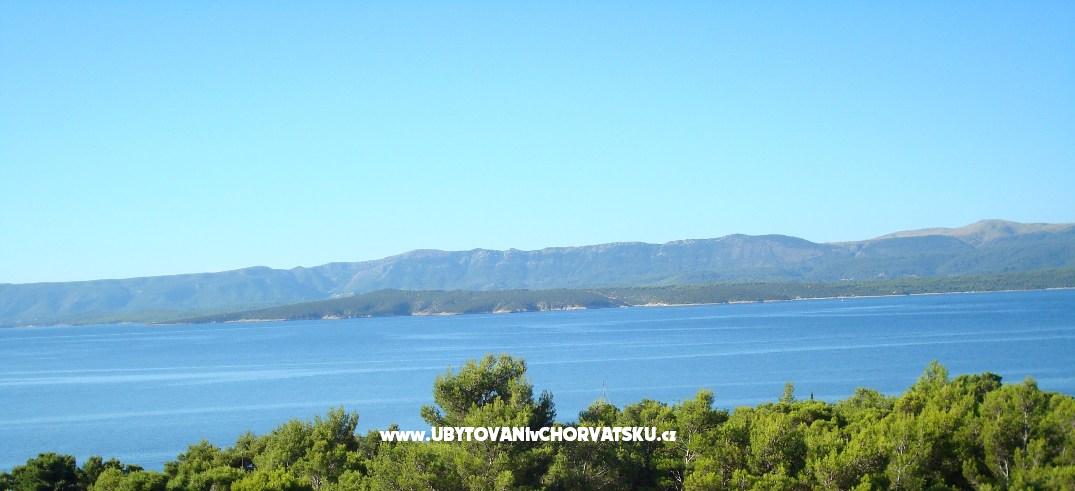 Appartements Villa Niko Bol – Ferienwohnung Insel Brac, Kroatien – Foto 15