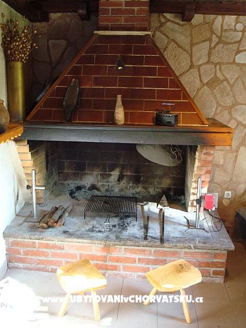 Appartements Villa Niko Bol – Ferienwohnung Insel Brac, Kroatien – Foto 4