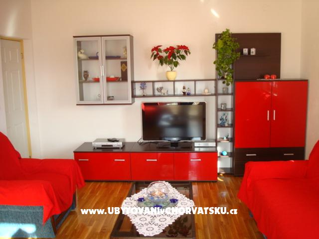 Appartements Villa Niko Bol – Ferienwohnung Insel Brac, Kroatien – Foto 6