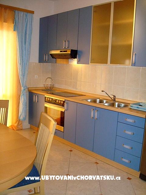 Appartements Villa Niko Bol – Ferienwohnung Insel Brac, Kroatien – Foto 7