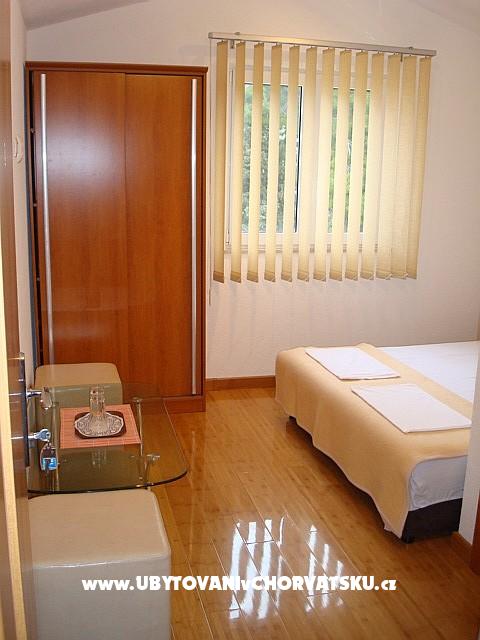 Appartements Villa Niko Bol – Ferienwohnung Insel Brac, Kroatien – Foto 8