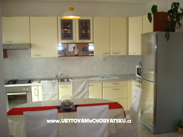 Appartements Villa Niko Bol – Ferienwohnung Insel Brac, Kroatien – Foto 9