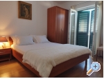 Apartmny Vladislavic - Bra Chorvatsko