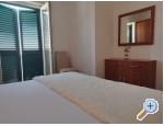 Appartements Vladislavic - Bra Kroatien