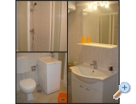 Appartements Vladislavic - Bra Kroatien