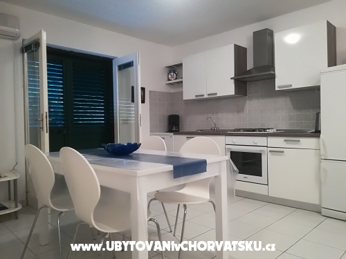 Appartements Vladislavic - Bra Croatie