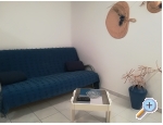 Appartements Vladislavic - Bra Kroatien