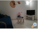 Appartements Vladislavic - Bra Kroatien