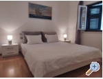 Appartements Vladislavic - Bra Kroatien