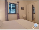 Appartements Vladislavic - Bra Kroatien
