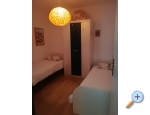 Appartements Vladislavic - Bra Kroatien