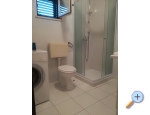 Appartements Vladislavic - Bra Kroatien