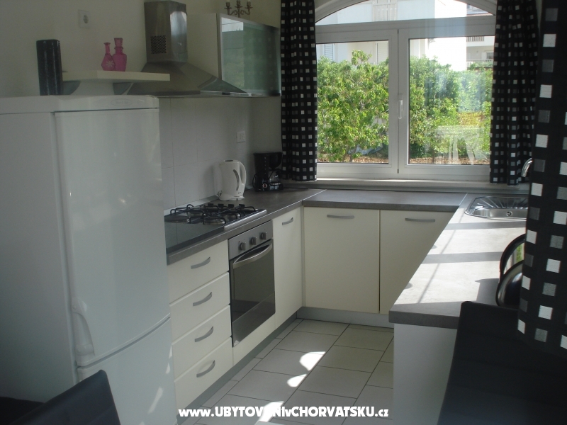 Appartements Vladislavic - Bra Croatie