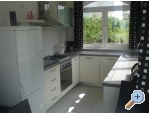 Apartmny Vladislavic - Bra Chorvatsko