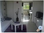 Appartements Vladislavic - Bra Kroatien