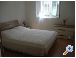 Appartements Vladislavic - Bra Kroatien