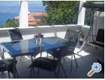 Appartements Vladislavic - Bra Kroatien