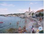 Apartmny Vladislavic - Bra Chorvatsko