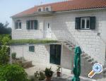 Apartmny Vladislavic - Bra Chorvatsko