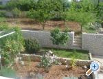 Apartmny Vladislavic - Bra Chorvatsko