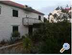 Apartmny Vladislavic - Bra Chorvatsko