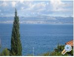 Apartmny Vladislavic - Bra Chorvatsko