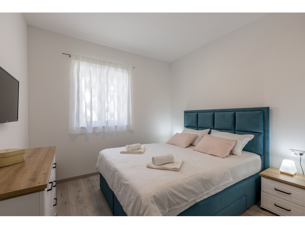 Appartements JELAVI - Bra Croatie
