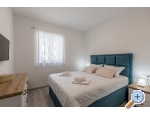 Apartmny JELAVI - Bra Chorvatsko