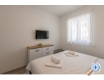 Appartements JELAVI - Bra Kroatien