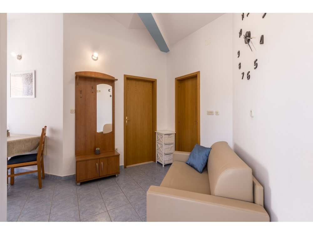 Appartements JELAVI - Bra Croatie