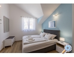 Appartements JELAVI - Bra Kroatien