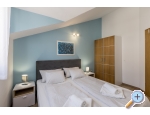 Appartements JELAVI - Bra Kroatien