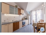 Appartements JELAVI - Bra Kroatien