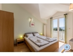 Apartmny JELAVI - Bra Chorvatsko