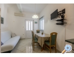 Appartements JELAVI - Bra Kroatien