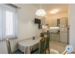 Appartements JELAVI - Bra Kroatien