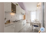 Apartmny JELAVI - Bra Chorvatsko