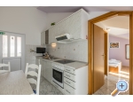 Appartements JELAVI - Bra Kroatien