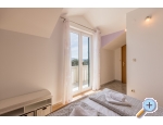 Appartements JELAVI - Bra Kroatien
