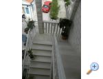 Apartmny JELAVI - Bra Chorvatsko