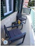 Apartmny JELAVI - Bra Chorvatsko