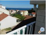 Apartmny JELAVI - Bra Chorvatsko