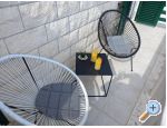 Apartmny JELAVI - Bra Chorvatsko