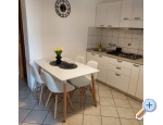 Apartmentts JUJE - Bra Kroatien
