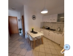 Apartmentts JUJE - Bra Kroatien