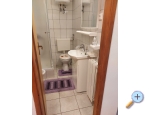 Apartmentts JUJE - Bra Kroatien