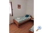 Apartmentts JUJE - Bra Kroatien